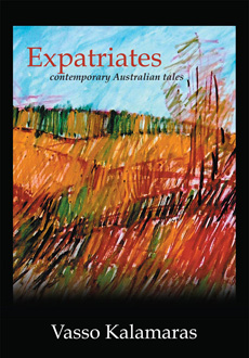 Expatriates: contemporary Australian tales